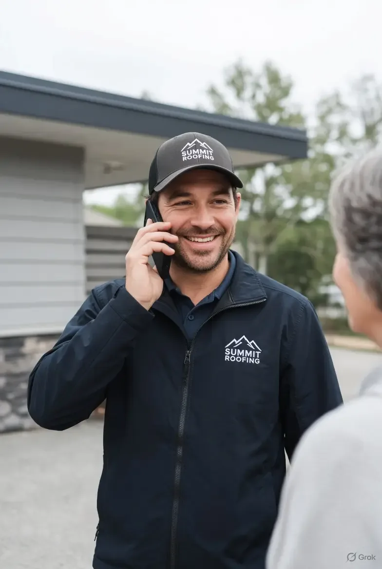 Flat Roof Leak Repair White Pine, MI FAQs